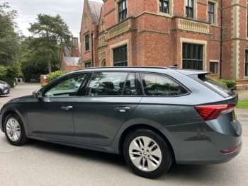 Used Skoda Octavia 2021 for sale - 75146264: Photo