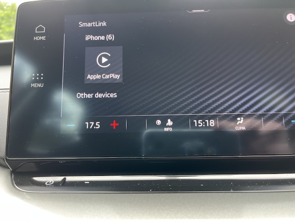 Used Skoda Octavia 2021 for sale - 75146264: Photo 30
