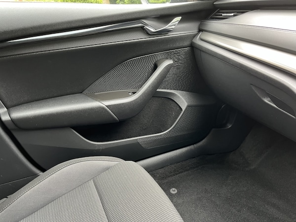 Used Skoda Octavia 2021 for sale - 75146264: Photo 33