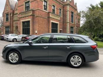 Used Skoda Octavia 2021 for sale - 75146264: Photo