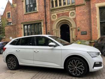 Used Skoda Scala 2020 for sale - 74234180: Photo