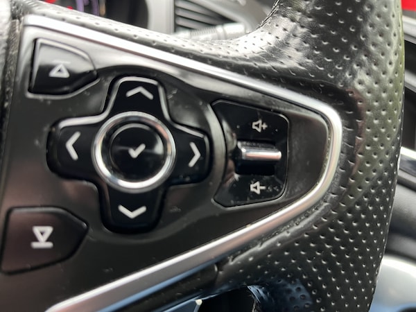 Used Vauxhall Insignia 2015 for sale - 76225400: Photo 10