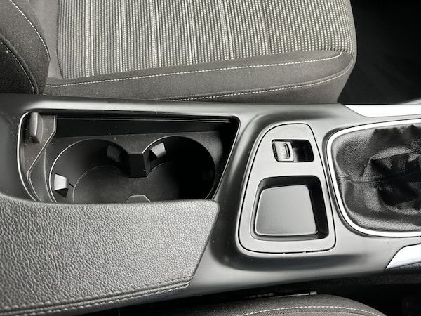 Used Vauxhall Insignia 2015 for sale - 76225400: Photo 12