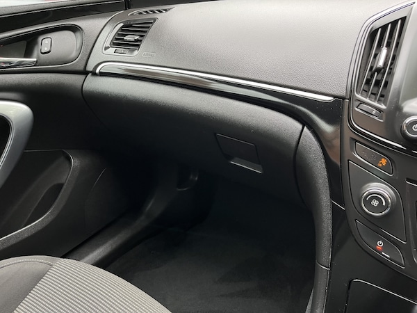 Used Vauxhall Insignia 2015 for sale - 76225400: Photo 13