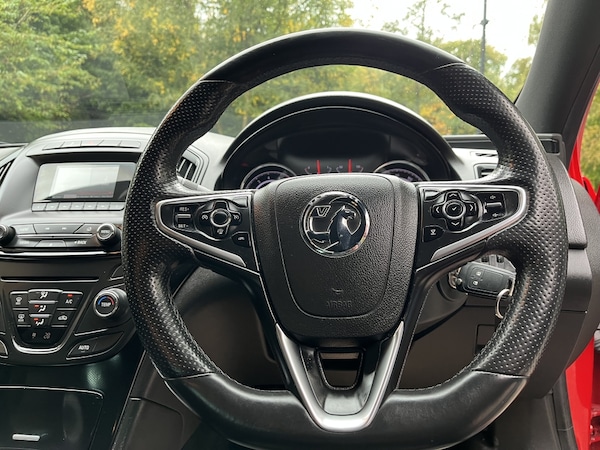Used Vauxhall Insignia 2015 for sale - 76225400: Photo 18