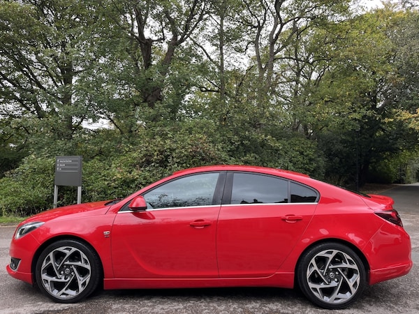 Used Vauxhall Insignia 2015 for sale - 76225400: Photo 26