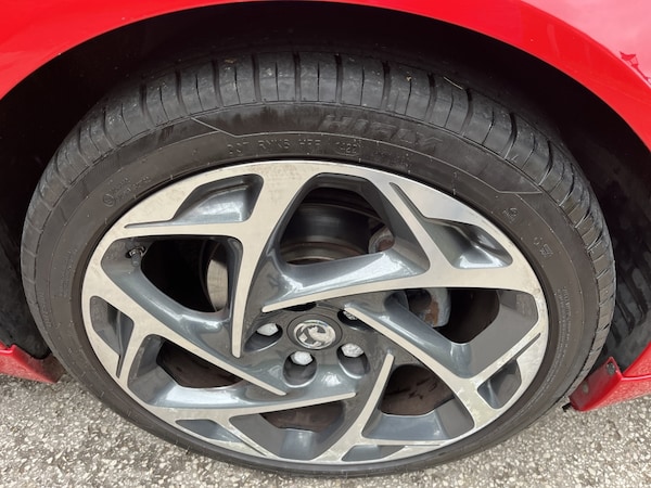 Used Vauxhall Insignia 2015 for sale - 76225400: Photo 27
