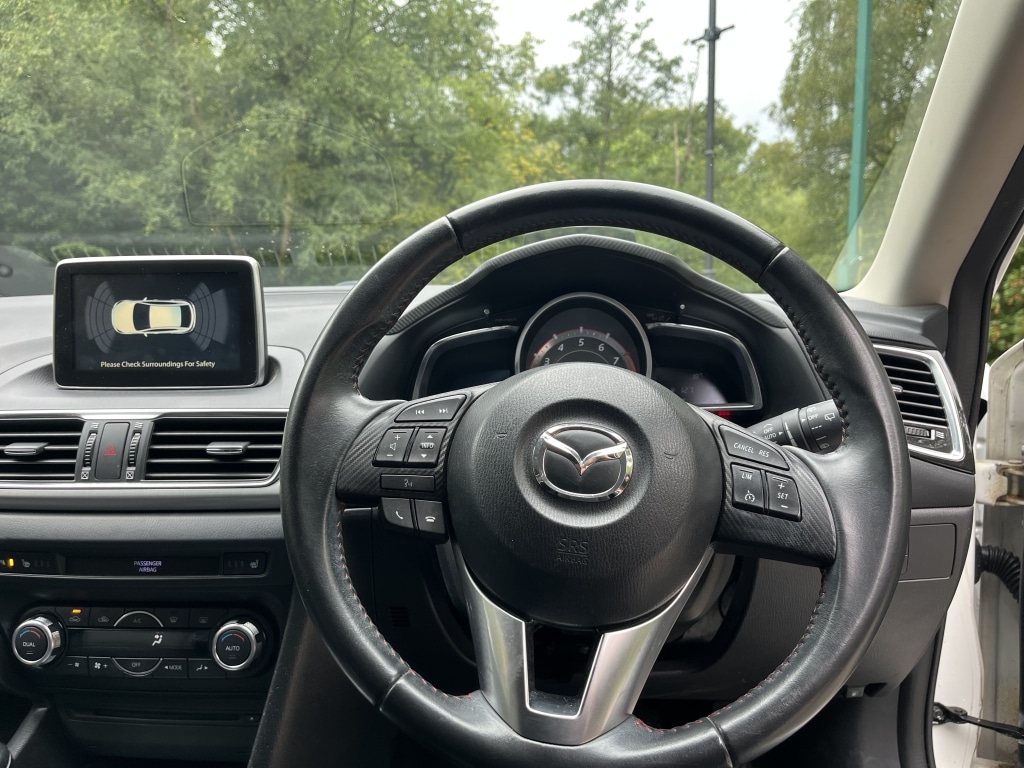 Used Mazda 3 2016 for sale - 75872664: Photo 10