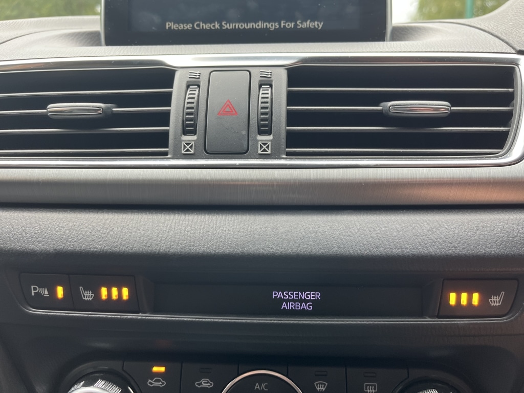 Used Mazda 3 2016 for sale - 75872664: Photo 13