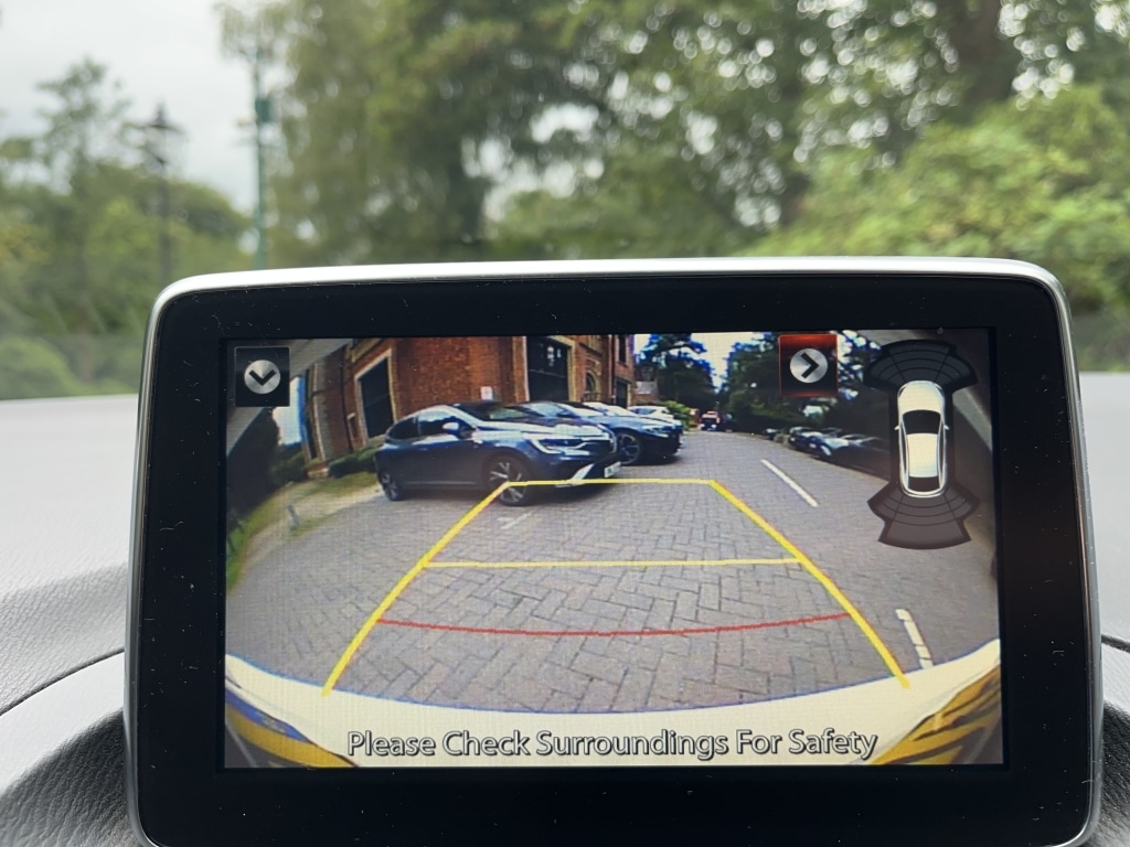 Used Mazda 3 2016 for sale - 75872664: Photo 14