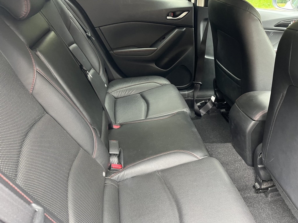 Used Mazda 3 2016 for sale - 75872664: Photo 16