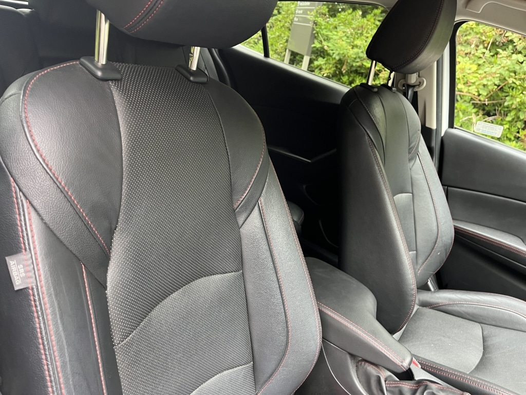 Used Mazda 3 2016 for sale - 75872664: Photo 17