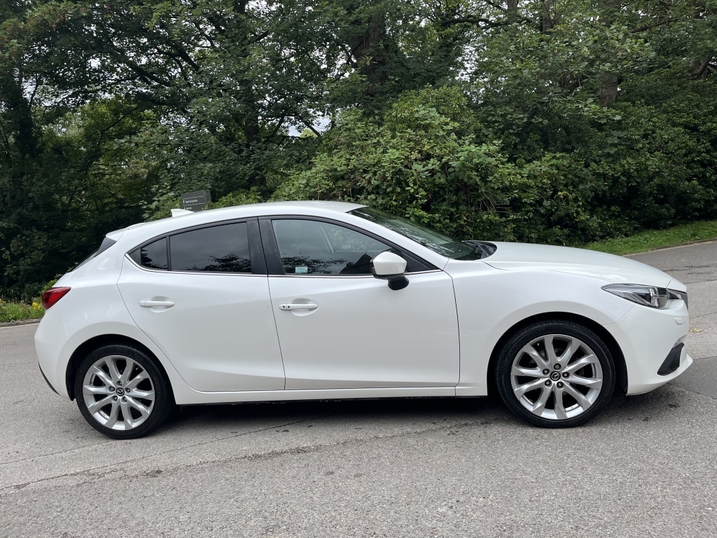Used Mazda 3 2016 for sale - 75872664: Photo 18