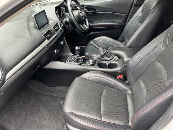 Used Mazda 3 2016 for sale - 75872664: Photo 20
