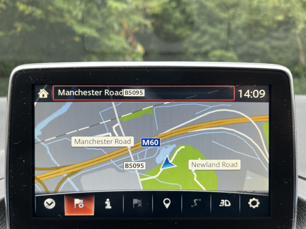 Used Mazda 3 2016 for sale - 75872664: Photo 9