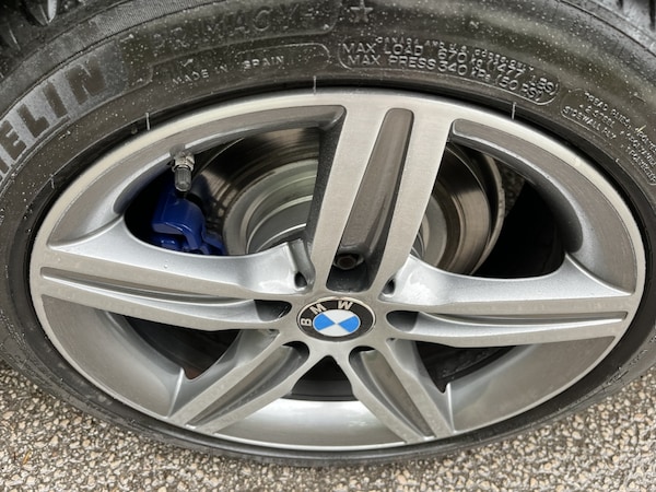 Used BMW 2 Series 2015 for sale - 75255952: Photo 10