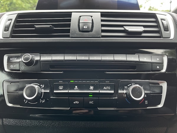 Used BMW 2 Series 2015 for sale - 75255952: Photo 11
