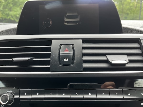 Used BMW 2 Series 2015 for sale - 75255952: Photo 12