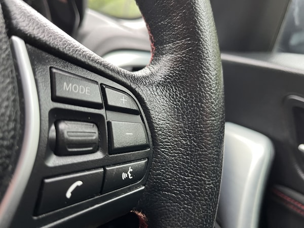 Used BMW 2 Series 2015 for sale - 75255952: Photo 16