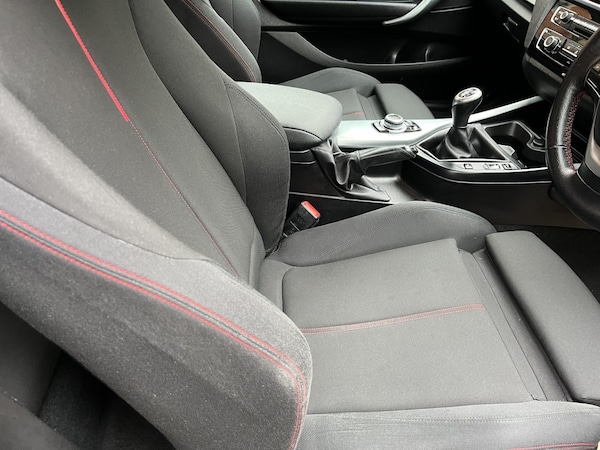 Used BMW 2 Series 2015 for sale - 75255952: Photo 17
