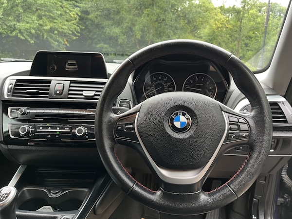 Used BMW 2 Series 2015 for sale - 75255952: Photo 19