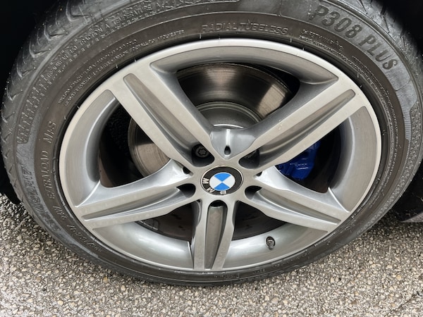 Used BMW 2 Series 2015 for sale - 75255952: Photo 9