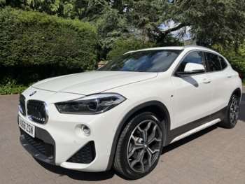 Used BMW X2 2018 for sale - 74841836: Photo