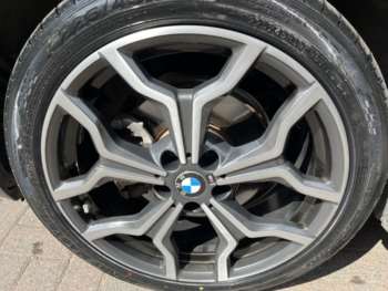 Used BMW X2 2018 for sale - 74841836: Photo