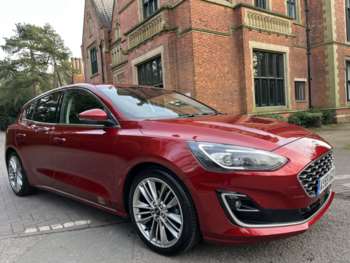 2019 (69) - 1.5 VIGNALE 5DR Automatic