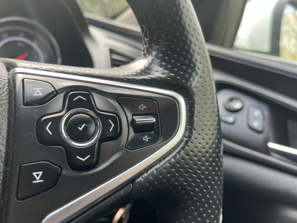 Used Vauxhall Insignia 2016 for sale - 78040607: Photo 11