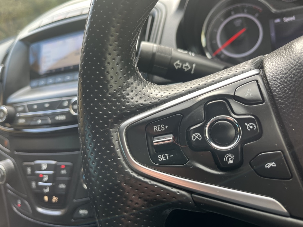 Used Vauxhall Insignia 2016 for sale - 78040607: Photo 12