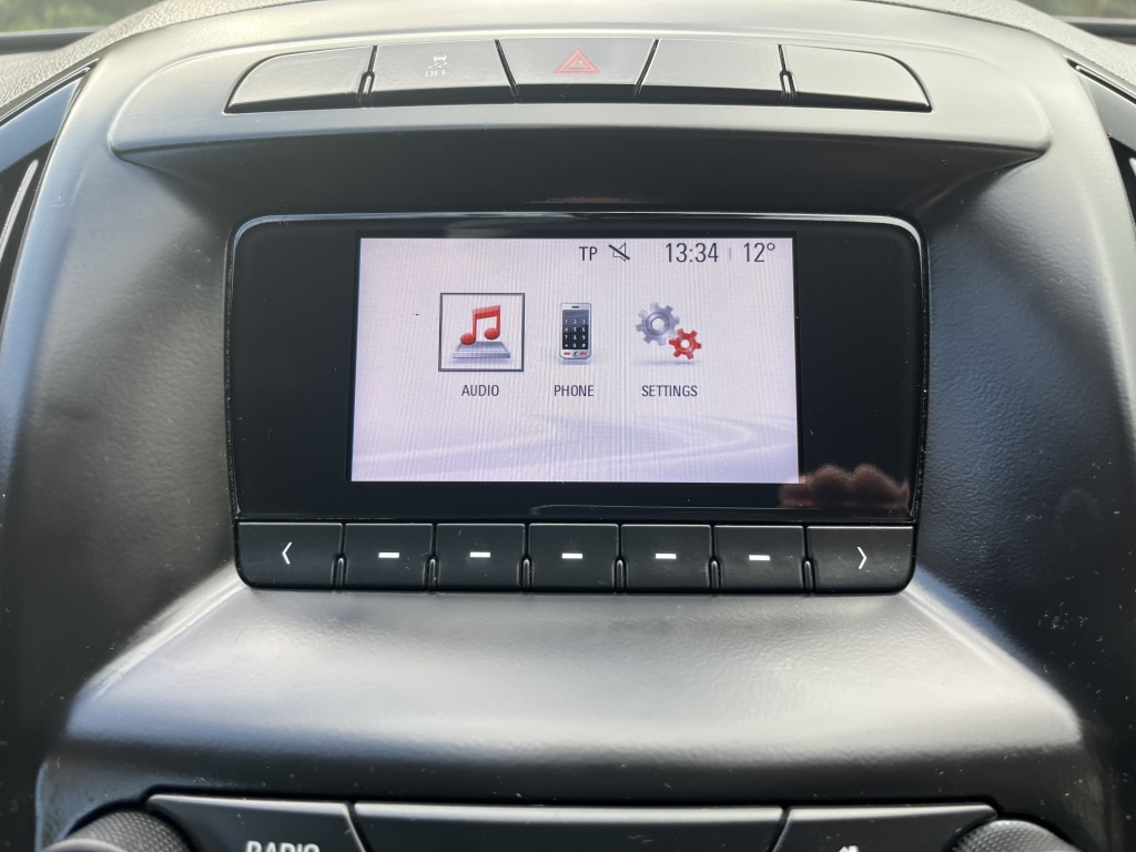 Used Vauxhall Insignia 2016 for sale - 78040607: Photo 13