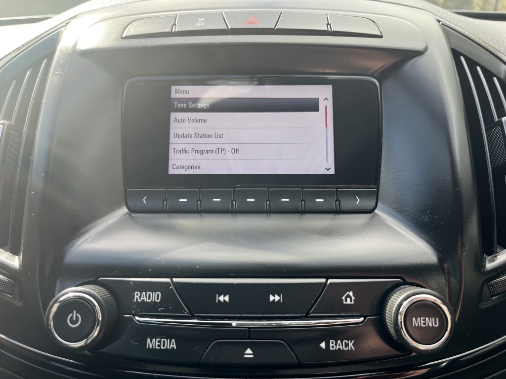 Used Vauxhall Insignia 2016 for sale - 78040607: Photo 14