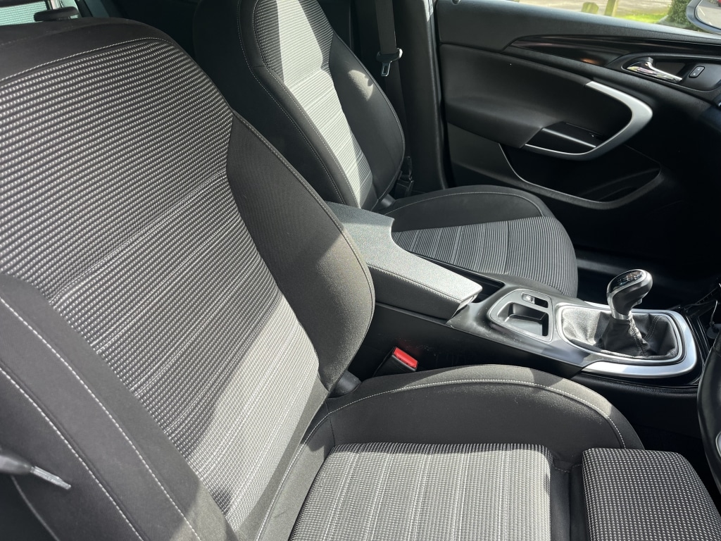 Used Vauxhall Insignia 2016 for sale - 78040607: Photo 21