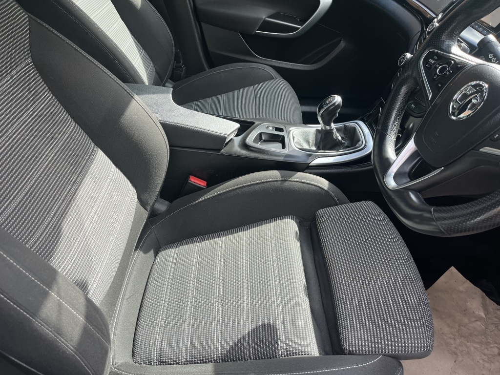 Used Vauxhall Insignia 2016 for sale - 78040607: Photo 22