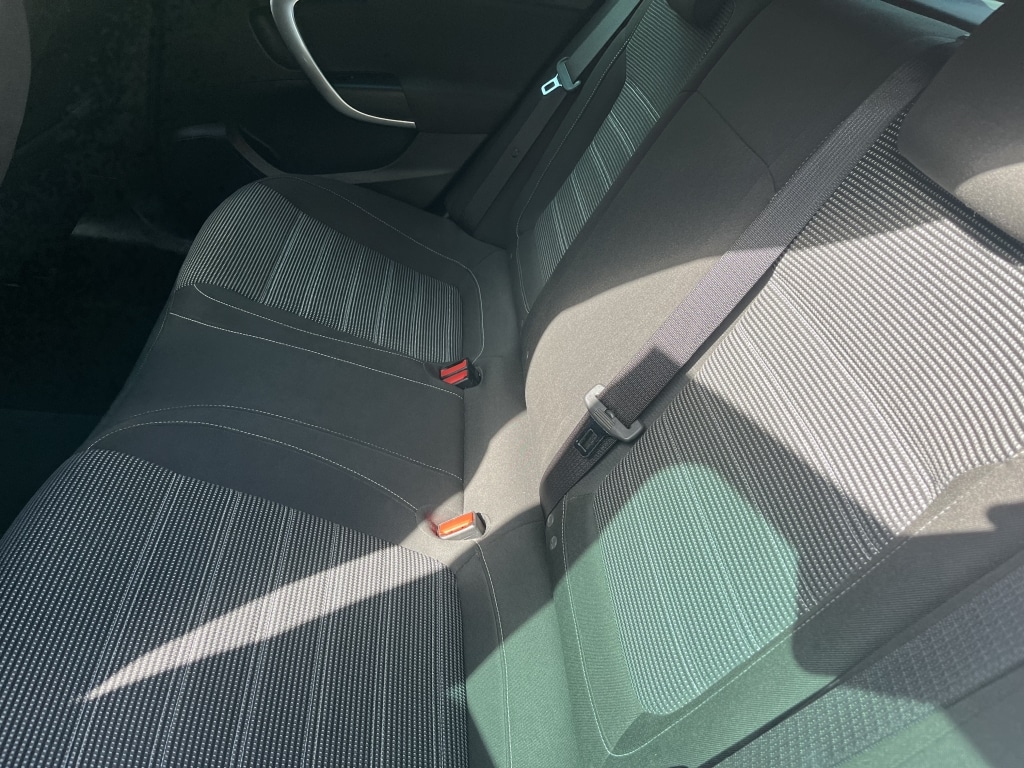 Used Vauxhall Insignia 2016 for sale - 78040607: Photo 27