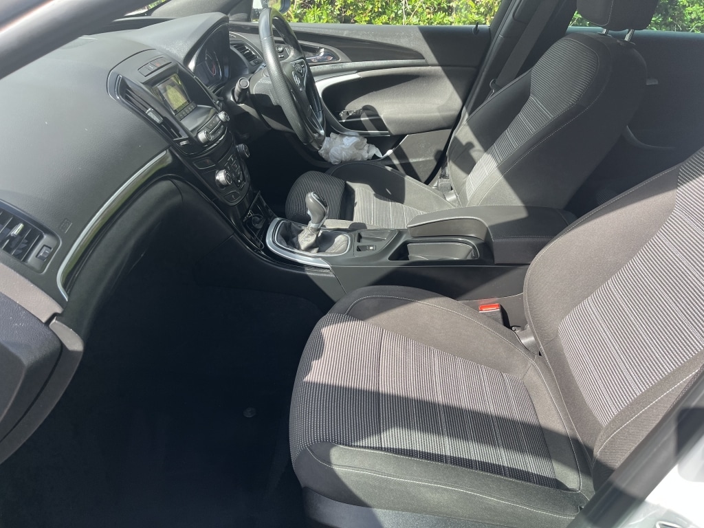 Used Vauxhall Insignia 2016 for sale - 78040607: Photo 28