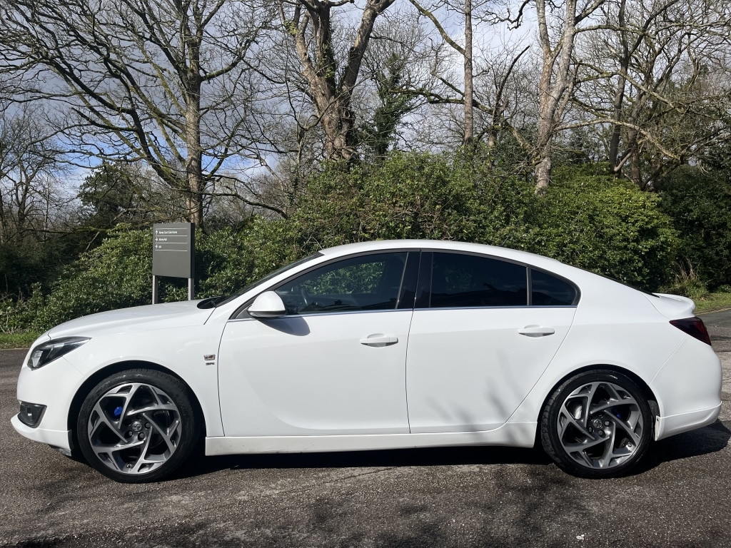 Used Vauxhall Insignia 2016 for sale - 78040607: Photo 29