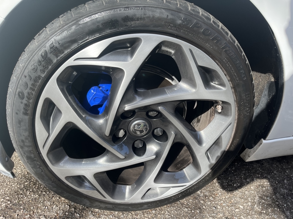 Used Vauxhall Insignia 2016 for sale - 78040607: Photo 8