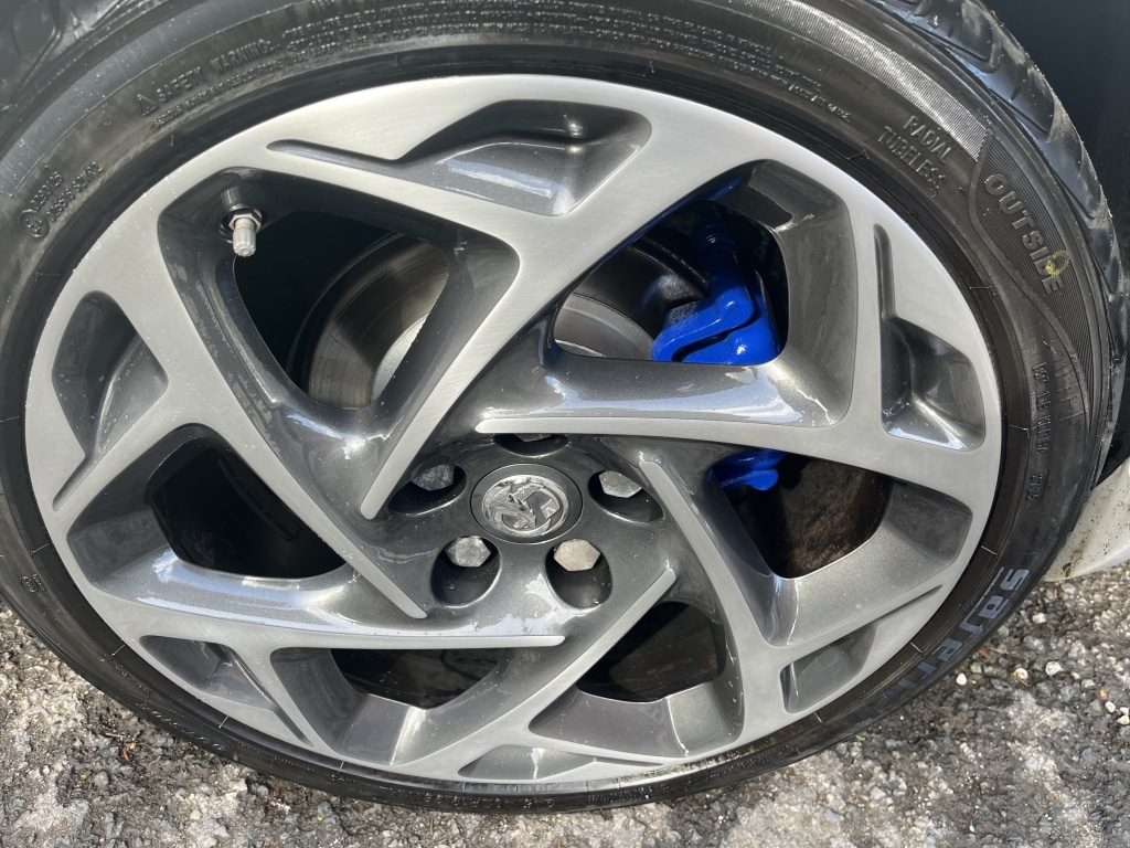 Used Vauxhall Insignia 2016 for sale - 78040607: Photo 9