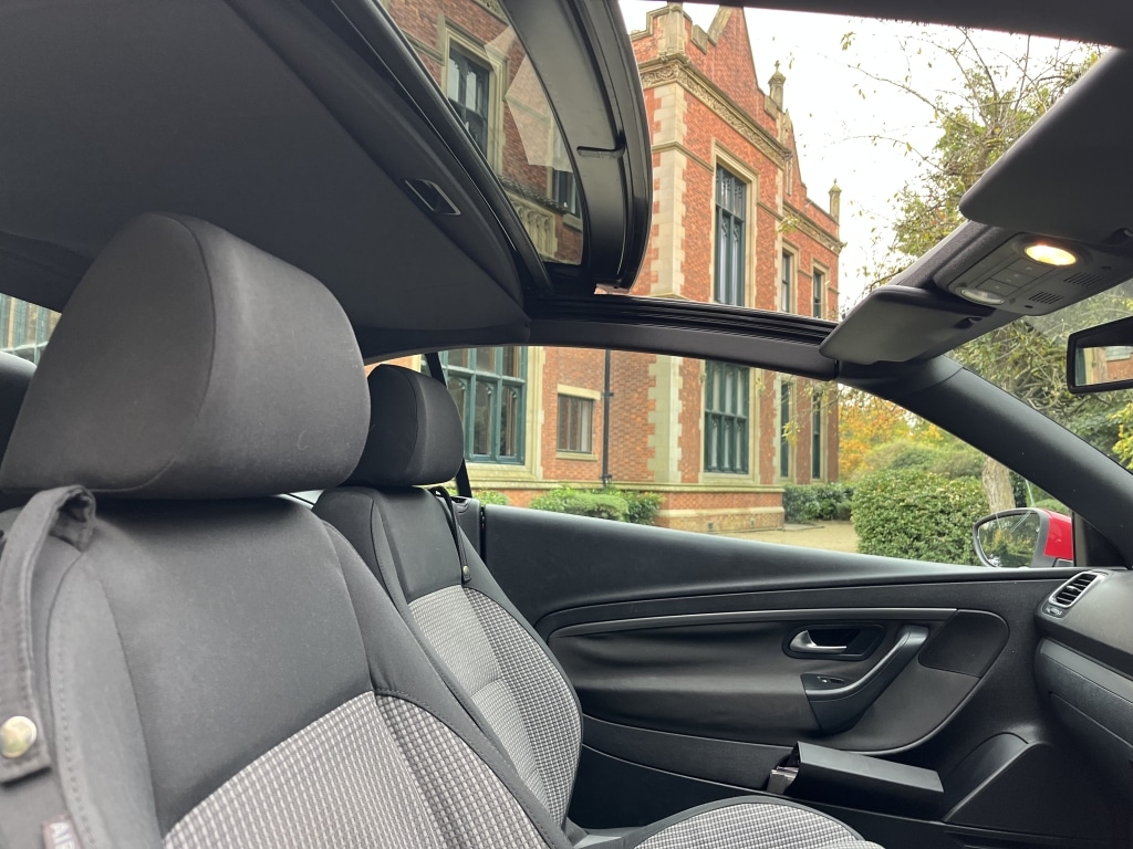 Used Volkswagen EOS 2009 for sale - 76268711: Photo 10