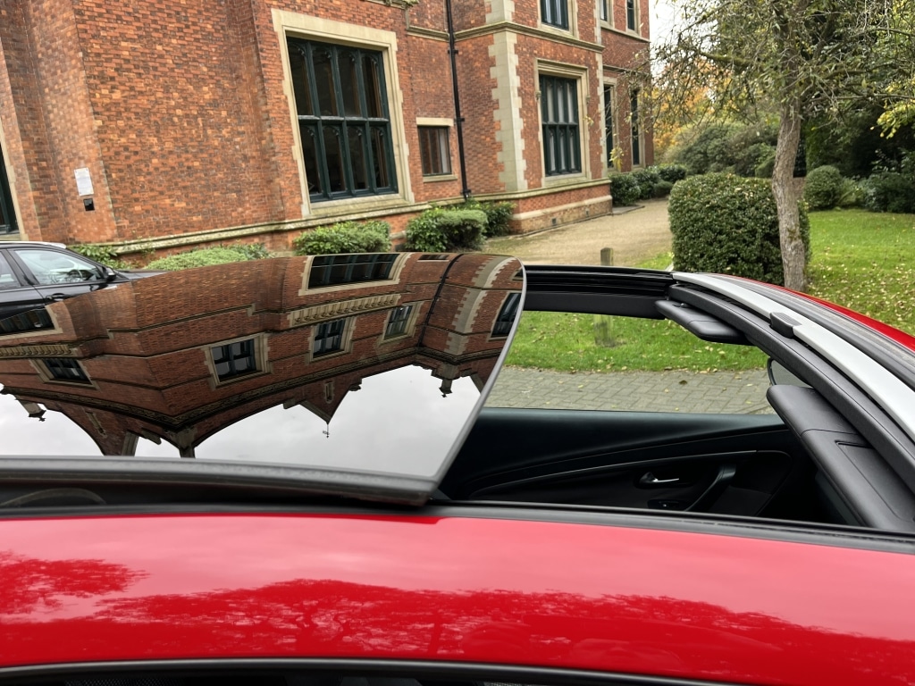 Used Volkswagen EOS 2009 for sale - 76268711: Photo 11