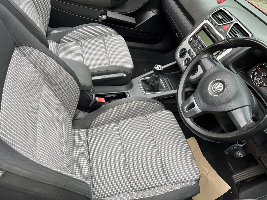 Used Volkswagen EOS 2009 for sale - 76268711: Photo 12