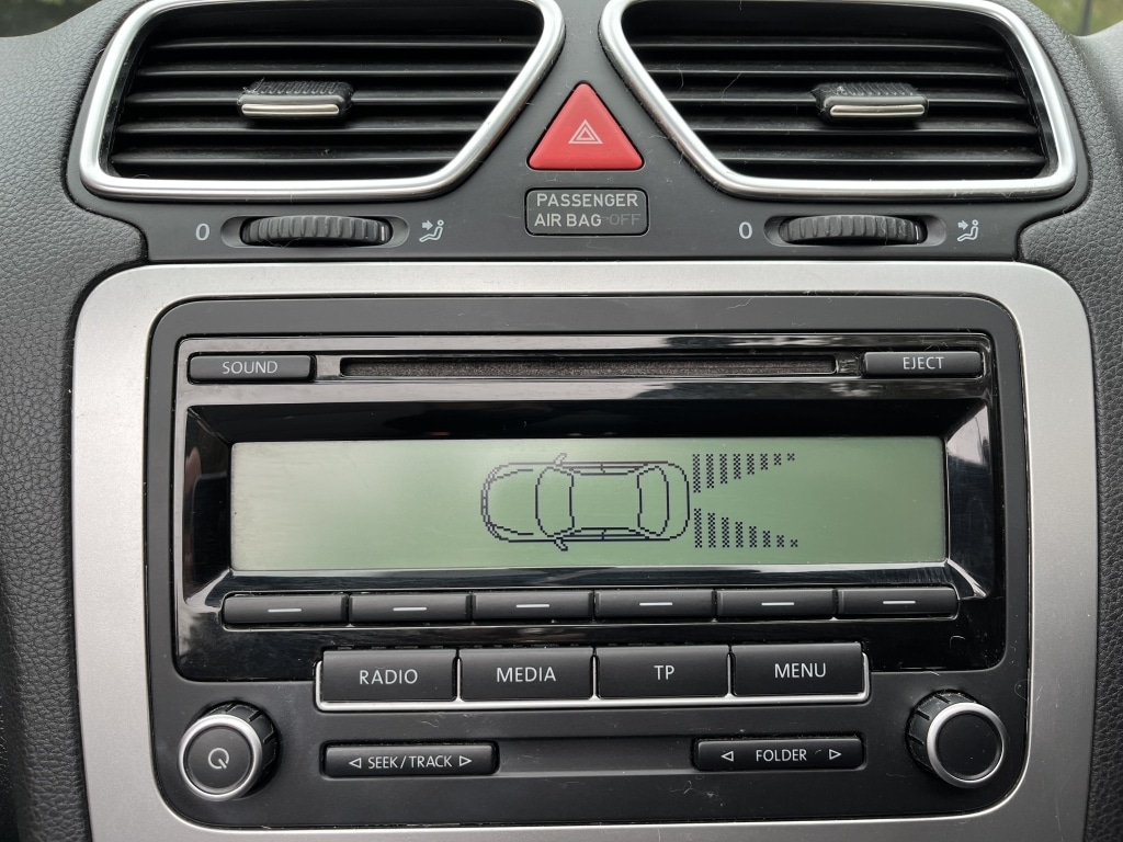 Used Volkswagen EOS 2009 for sale - 76268711: Photo 15