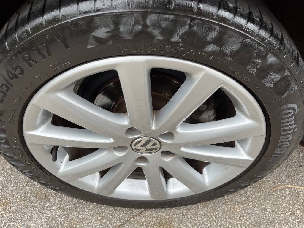 Used Volkswagen EOS 2009 for sale - 76268711: Photo 17