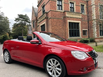 2009 (59) - 2.0 TDI CR SE 2dr