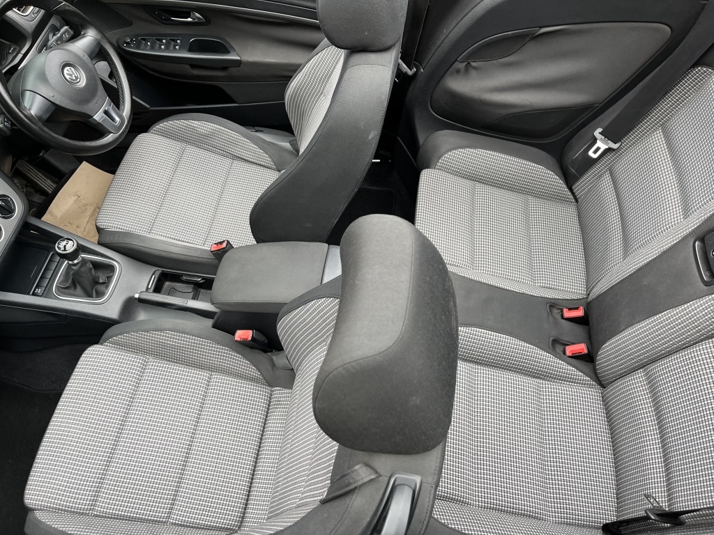 Used Volkswagen EOS 2009 for sale - 76268711: Photo 21