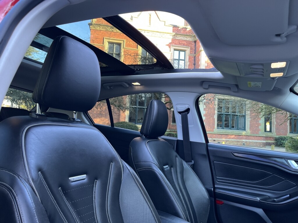 Used Ford Focus 2019 for sale - 77750297: Photo 10