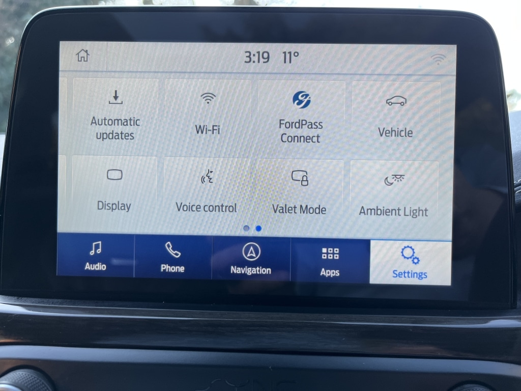 Used Ford Focus 2019 for sale - 77750297: Photo 14