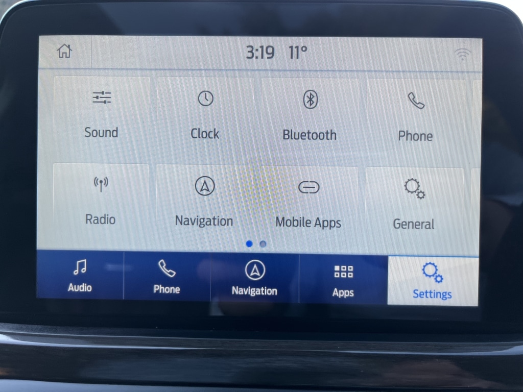 Used Ford Focus 2019 for sale - 77750297: Photo 15